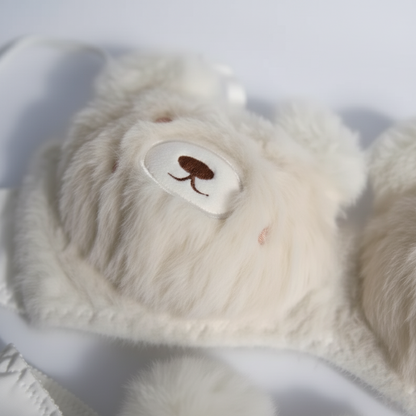 Plushie Bra